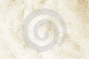 Textured clear beige background with space