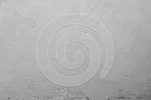 Textured concrete surface with swirling patterns