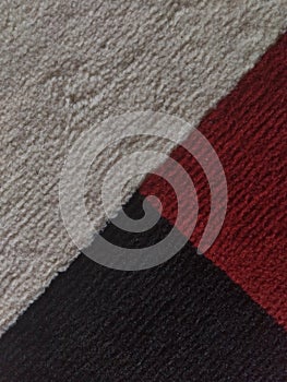 Textured Contrasts Collection