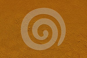 Textured copper, bronze surface background, texture for design