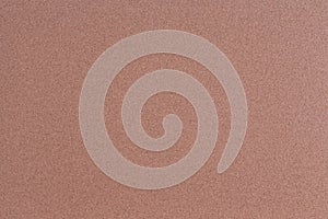 Textured Cork Board Background with Copy Space