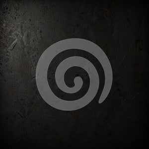 Textured dark background with subtle patterns and a soft light source