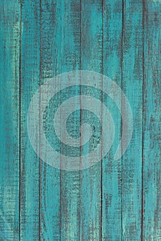 textured decorative turquoise wooden