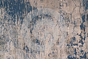 Textured dirty rough cement concrete background. Grunge wall for pattern and background