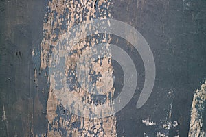Textured dirty rough cement concrete background. Grunge wall for pattern and background