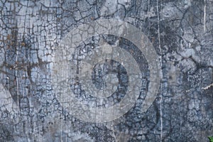 Textured dirty rough cement concrete background. Grunge wall for pattern and background