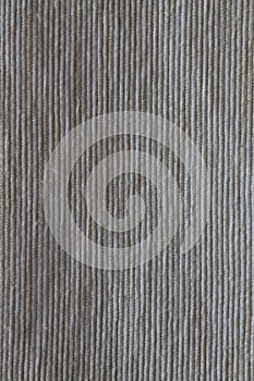 Textured fabric grey background for web site or mobile devices