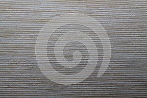 Textured fabric grey - orange background for web site or mobile devices