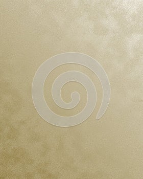 Textured Gold Background