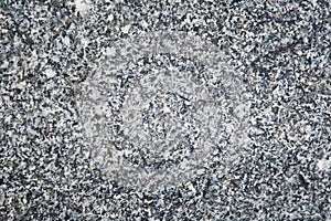 Textured Grey Stone Wall Background