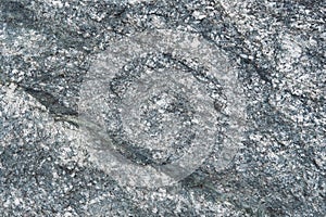 Textured Grey Stone Wall Background