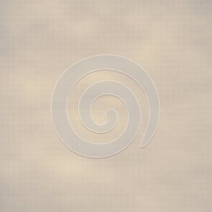 A textured, grid-patterned beige background. The subtle grid lines create a