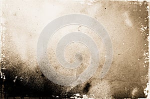 Textured Grunge background