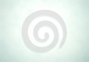 Textured Light Blue Wall with Subtle Cracks and Bright Center