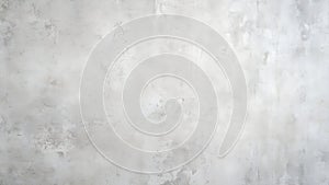 Textured light gray concrete wall surface with subtle variations image