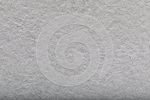 Textured old gray paper, background for design with copy space. texture of cellulose, fiber recyclable material