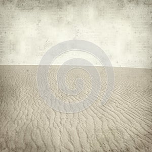 Textured old paper background