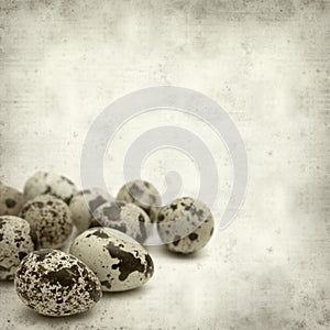 Textured old paper background