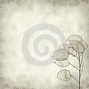 Textured old paper background