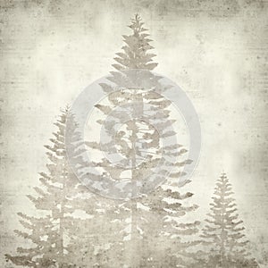 Textured old paper background