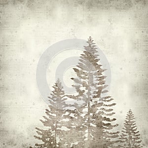 Textured old paper background