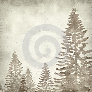 Textured old paper background