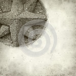 Textured old paper background