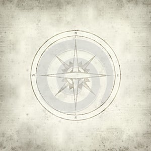 Textured old paper background