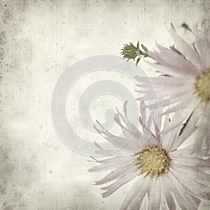 Textured old paper background