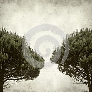 Textured old paper background