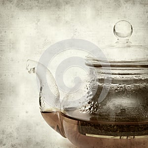 Textured old paper background