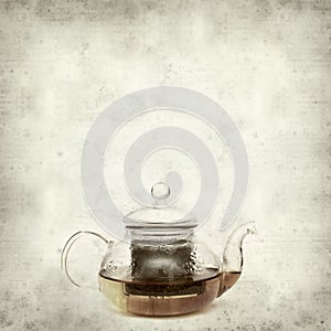 Textured old paper background