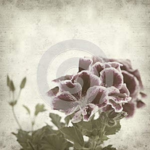 Textured old paper background