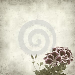 Textured old paper background