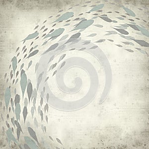 Textured old paper background