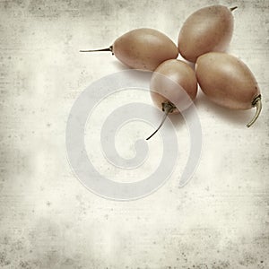 Textured old paper background