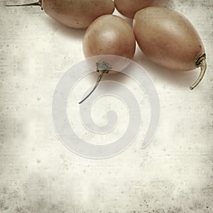 Textured old paper background