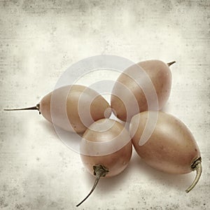 Textured old paper background