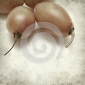 Textured old paper background