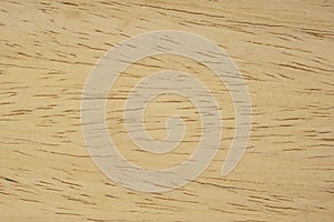 Textured pattern of abash wood background