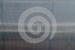 Textured polycarbonate