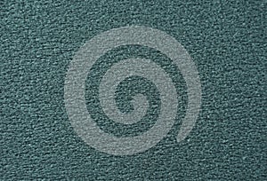 Textured polystyrene foam background