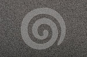 Textured polystyrene foam background