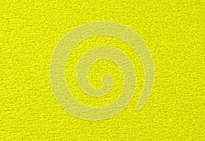 Textured polystyrene foam background