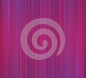 Purple abstract blurred background with vertical stripes