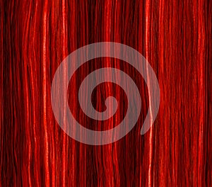 Abstract red background with vertical lines creating a textured and dynamic visual effect design element