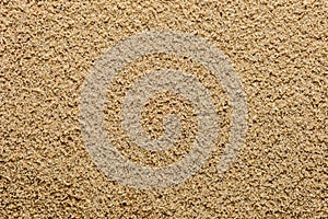Textured sand background