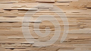 Textured Strata Symphony. AI generate