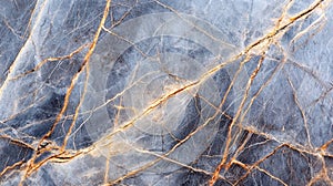 A textured surface with a marbled pattern of gray, white, and orange.