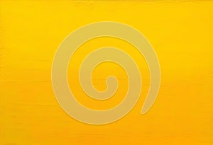 Textured thick paint layered on canvase